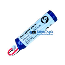Bateria para PLC MRL-18650FTC1 [bateria de reposição]